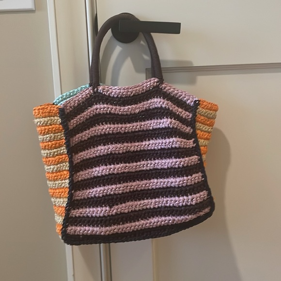 Roller Rabbit summer bag - Picture 3 of 8